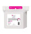 Swisspers Premium Facial Squares, 150 Count