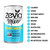 Zevia Zero Calorie Mixer, Tonic Water, 7.5 Ounces (pack Of 12)