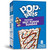 Pop-tarts, Breakfast Toaster Pastries, Frosted Hot Fudge Sundae, Proudly Baked In The Usa, Value Pack, 13.5oz Box (pack Of 8)