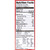 Old Trapper Smoked Old Trapper Jalapeno Deli Stick 15oz