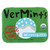 Vermints Breath Mints, Wintergreen Tin, 1.41 Oz.