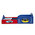 Dc League Of Super-pets Sleep And Play Toddler Bed With Built-in Guardrails By Delta Children
