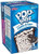 Kelloggs Frosted Pop Tarts With Sprinkles, Cookies And Cream,(2 Pack)
