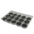 Multifoods Best Brands Double Dutch Muffin Batter, 6.25 Ounce - 75 Per Case.