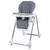 Safety 1ˢᵗ 3-in-1 Grow And Go High Chair, Monolith