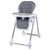 Safety 1ˢᵗ 3-in-1 Grow And Go High Chair, Monolith