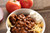 The Good Bean Heat And Eat Pouch, Low-carb Classic Chili Black Soybeans, 10 Oz