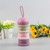 Mybeauty 3 Compartments Baby Milk Powder Formula Dispenser Snack Food Storage Container Mint Green