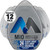 Mio Blueberry Lemonade Liquid Water Enhancer, 48ml/1.62oz,(12 Pk) (imported From Canada)