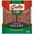 Gallo Deli Thin Sliced Peppered Hard Salami Lunch Meat, 6 Oz