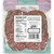 Gallo Deli Thin Sliced Peppered Hard Salami Lunch Meat, 6 Oz