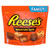 Reese's, Miniatures Milk Chocolate Peanut Butter Cups Candy, Christmas, 17.6 Oz, Family Pack