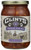 Clints Black Bean And Corn Texas Salsa, 16 Oz