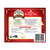 Newman's Own Organics Black Tea - 40 Individually Wrapped Tea Bags, 6count