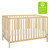 Davinci Union 4-in-1 Convertible Crib In Natural