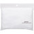 American Baby Co. Cotton Jersey Knit Fitted Mini Crib Sheet, White