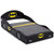 Batman Batmobile Car Sleep And Play Toddler Bed With Attached Guardrails By Delta Children