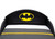 Batman Batmobile Car Sleep And Play Toddler Bed With Attached Guardrails By Delta Children