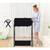 Infans Baby Infant Changing Table Folding Diaper Station Nursery W/ Storage
