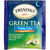 Twinings Nightly Calm Green Decaffeinated Tea Bags - 20/box