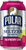 Polar Raspberry Lime Sparkling Water, 20 Fl Oz, 24 Count Cans