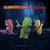Sour Patch Kids Stranger Things Soft & Chewy Candy, Limited Edition, 3.5 Oz