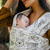 Moby Wrap Featherknit Wrap Baby Carrier In Winnie The Pooh & Pals