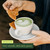 Encha Matcha Green Tea Powder, Organic Latte First Grade, 30g