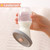 Haakaa Silicone Breast Pump With Suction Base 4oz/118ml
