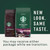 Starbucks Espresso Roast, Ground Coffee, Dark Roast, 18 Oz