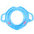 Heroneo Baby Kids Infant Potty Toilet Training Children Seat Pedestal Cushion Pad Ring