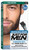 3 Pack - Just For Men Color Gel Mustache & Beard M-45, Dark Brown 1 Each