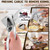 Negj Stainless Press For Removing Pitting Dates And Garlic Paste Garlic Steel Press Garlic Press