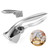 Negj Stainless Press For Removing Pitting Dates And Garlic Paste Garlic Steel Press Garlic Press