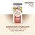 New England Coffee Cinnamon Hazelnut Ground Coffee, 11 Oz.