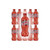 Mountain Dew Code Red Soda 20oz Bottles (pack Of 24)