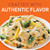 Lean Cuisine Features Spinach Artichoke Ravioli Meal, 9 Oz (frozen)