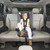 Safety 1ˢᵗ Jive 2-in-1 Convertible Car Seat, Carbon Rose