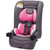 Safety 1ˢᵗ Jive 2-in-1 Convertible Car Seat, Carbon Rose