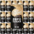Dr Pepper Zero Cream Soda, 12 Fl Oz, 18 Cans, Total 216 Fl Oz