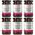 Mekhala Organic Gluten-free Roasted Chilli Sambal Paste  6 Pack