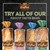 Nature's Own Perfectly Crafted Multigrain Bread, Thick Sliced Non-gmo Sandwich Bread, 22 Oz Loaf