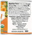 Native Forest Organic Mandarin Oranges, 10.7 Ounce Cans (pack Of 6)