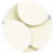 Oasis Supply, Mercken's Compound Melting Wafers Candy Making Supplies, Ivory White Chocolate, 2 Pound