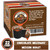 Crazy Cups Chocolate Meltaway Coffee Pods, Medium Roast, 22 Count For Keurig K Cups Machines