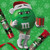 M&m's Minis Milk Chocolate Mega Christmas Tube, 1.77 Oz