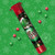 M&m's Minis Milk Chocolate Mega Christmas Tube, 1.77 Oz
