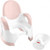 Fisher-price Custom Comfort Potty, Pink, With 2-adjustable Heights