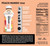 Bodyarmor Lyte Sports Drink, Peach Mango, 12 Fl Oz  8 Count