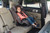 Safety 1st Continuum All-in-1 Convertible Car Seat, Hollyhock